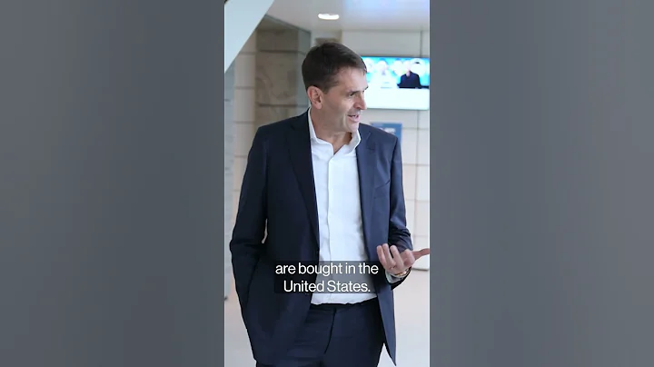 #US far ahead of #China in #AI race: #ASML CEO