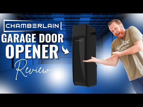 Chamberlain RJ0101 Garage