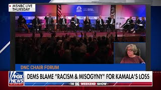 Did liberal hypocrisy lose Dems the election?
