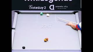 Full Amazing Magic And Ran Out Efren Reyes Guide