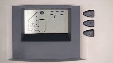 SunEarth SETRO301 - Common  System Faults & Errors