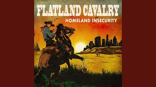 Miniatura del video "Flatland Cavalry - Living by Moonlight"