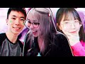 how I met Sean in a League of Legends game ft. OfflineTV