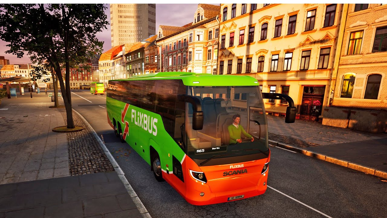 mod graphic fernbus simulator mod graphic fernbus simulator