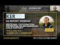 Snowline gold  webinar replay  regional exploration potential in an emerging gold district