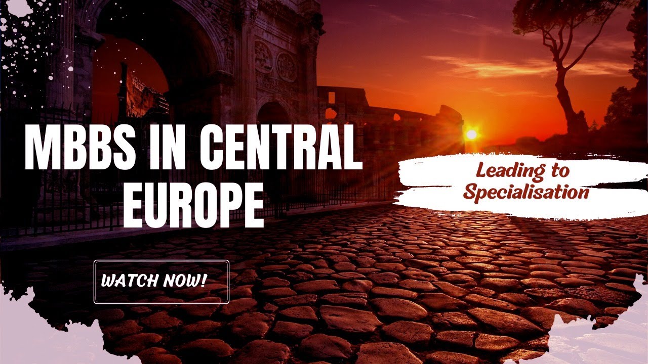 MBBS Integrated Master Degree in Medicine that fulfil your goal to