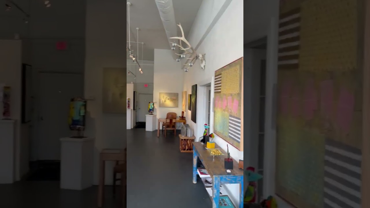 Joseph Gierek fine art