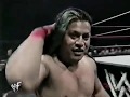 Papi chulo essa rios vs armando fernandez 01 24 1999 wwf super astros