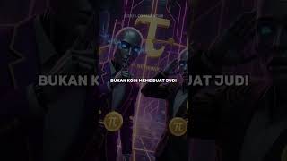 ANALOGI GUBUK VS PENCAKAR LANGIT #pinetwork #bitcoin #pinetworkmainnet #openmainnet #crypto #web3
