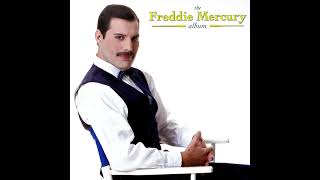 Freddie Mercury - Your Kind Of Lover (Steve Brown Remix)