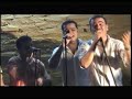 Capture de la vidéo Parranda Típica, completa - Ivan Villazón & Saul Lallemand