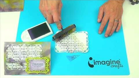 Quick Kaleidacolor Techniques