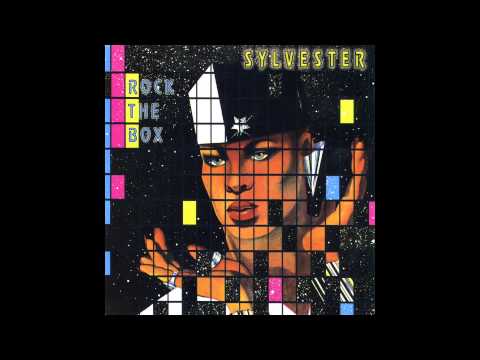 Sylvester - Shadow Of A Heart