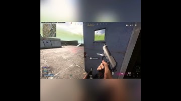 Breaking cameras in warzone🥲#warzone #cod #pcgaming #shorts #warzoneclips #codclips #pc #ps4 #xbox