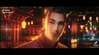 Loading screen chou