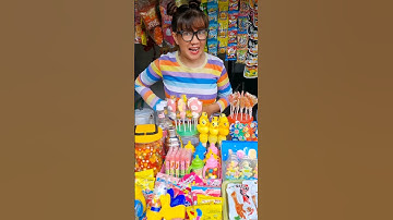 Tạp hóa cô 2 điệu (Nhỏ bạn thân thật thà)| Hiếu Kute