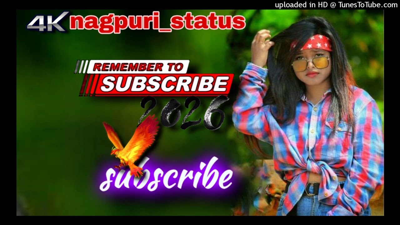 Jab_Toke_Dekhona_Goiya___2026 new nagpuri song ll