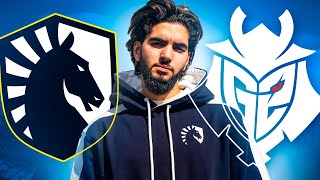 INSANE 31 KILLS VS G2 ESPORTS - Ignition Series