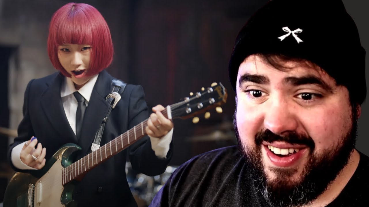 Another FANTASTIC JRock Band! Gordon 'Classic' | Rock Musician Reacts