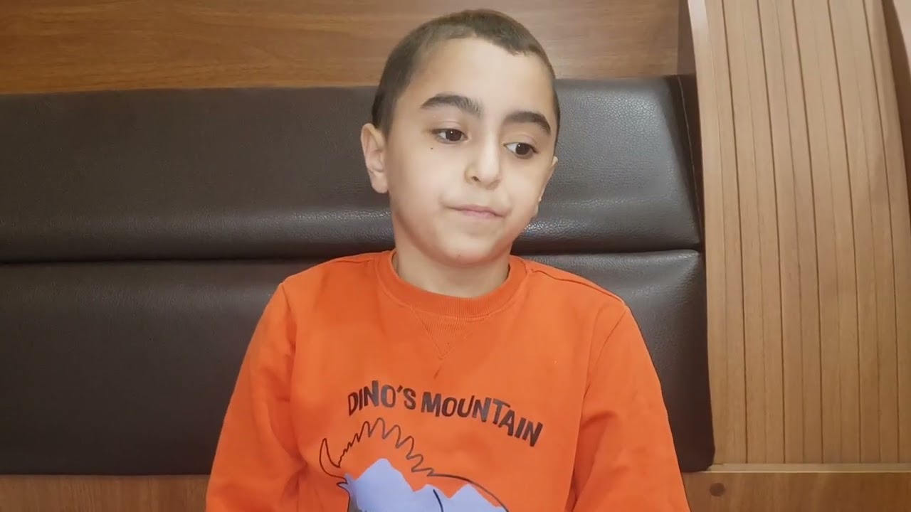 Давит Маргарян. Животные