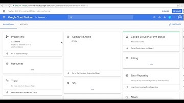 Google Assist screen cast, setup for 96Boards DragonBoard 410c