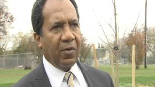 Wilmington Mayor Reacts To Proposed Crime Show Set There