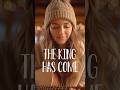 The Angels Told Us… the King Has Come ✨ | Christmas Folk Worship 🎄
