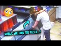 Most Embarrassing Moments Caught On CCTV