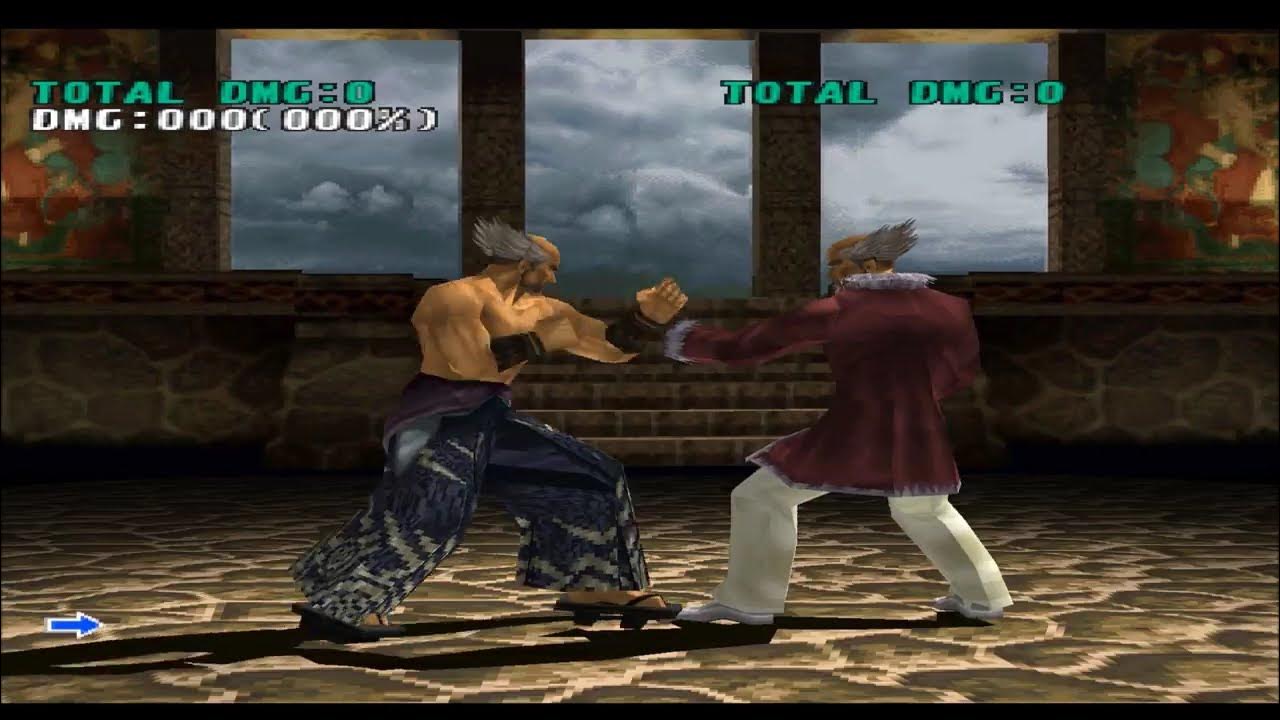 мисима теккен мисима теккен