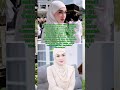 Celine percaya setiap kesulitan ada jalan keluar #shorts #viral #trending