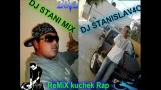 ReMiX kuchek Rap BY DJ STANI MIX BY DJ STANISLAV4O Resimi
