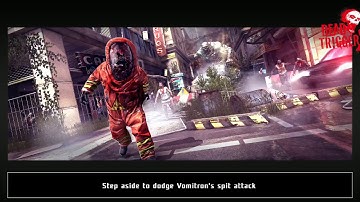 Dead Trigger 2 Kriss Vector Tactical Elite Gameplay