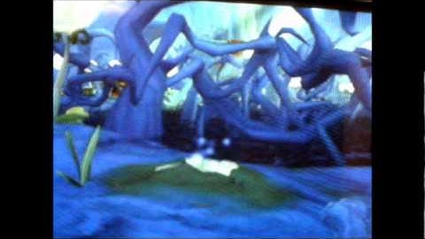 Crash: Mind over Mutant Walkthrough: Part 1