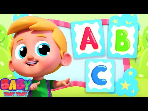 ABC Lagu Pengembaraan Pendidikan Sajak Taska + Lagi Puisi Untuk Kanak-kanak