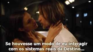 Robert Carlyle - Stargate Universe
