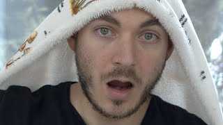 The After Glow: “Permanent Sensory Enhancements After Psychedelics?"