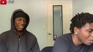 Bside 30 - Where they hidin | Reaction