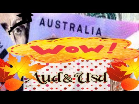Simple Analysis Pair AUD-USD