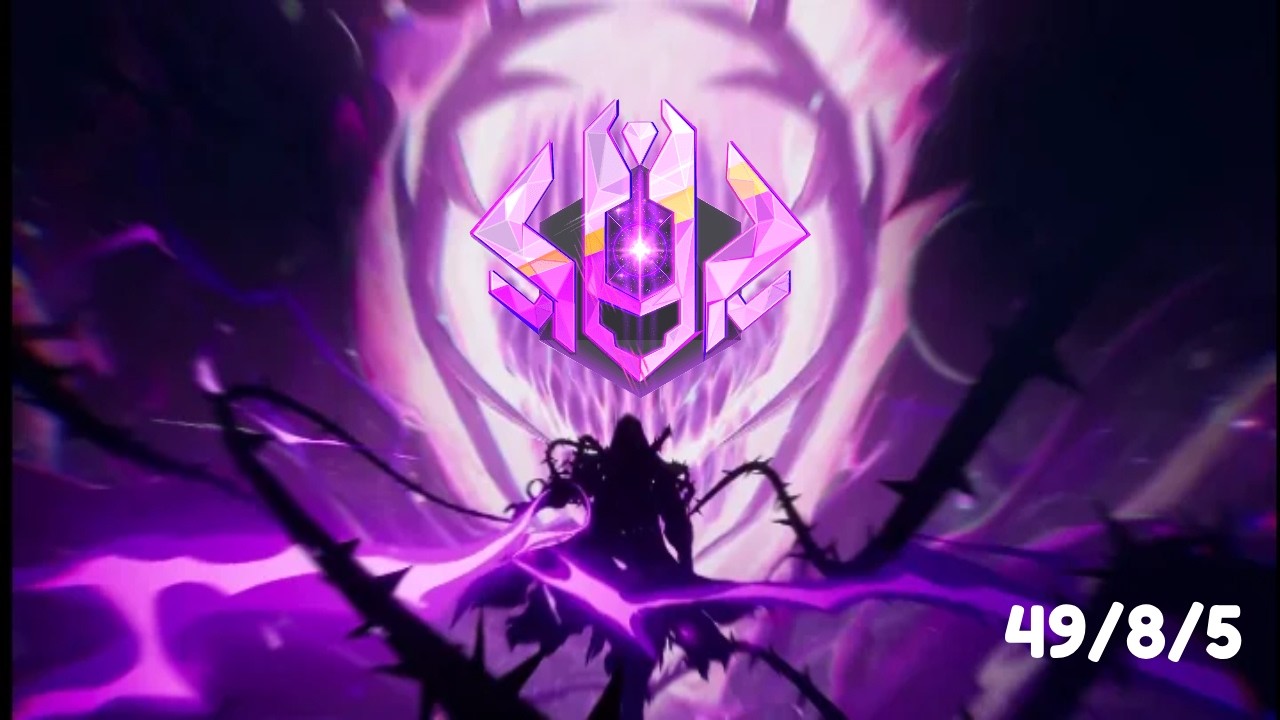 MVP with the new strange skin | celestial to eternity | marvel rivals