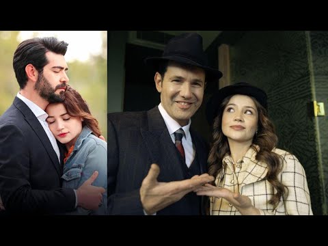 Leaked BTS Footage of Barış Baktaş & Yağmur Yüksel Sparks Romance Rumors