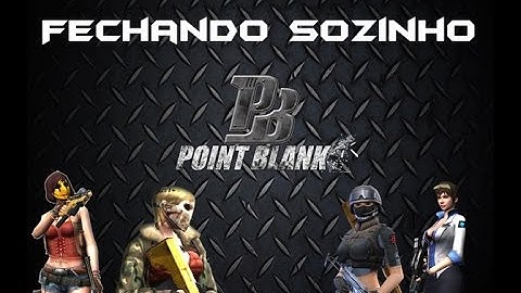 Resolvendo o erro do PB fechando sozinho mesmo depois da atualização do Driver + Erro i3