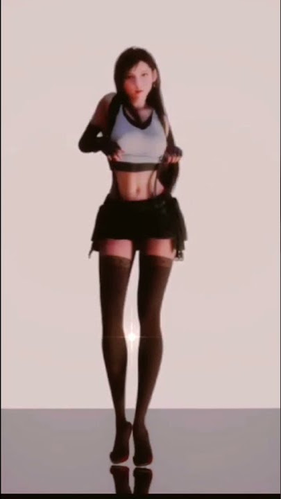 Tifa Lockhart ❤️