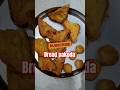 making bread pakoda morning breakfast what a delicious #breakfast #breadpakoda #food #shorts #ytshor