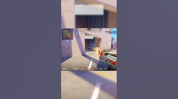 Premier Vertigo | 4k 🎯#cs2 #counterstrike2 #cs2clips #shorts