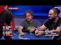INSANE All-In vs. ACES! $213,400 High-Stakes CRASHOUT!
