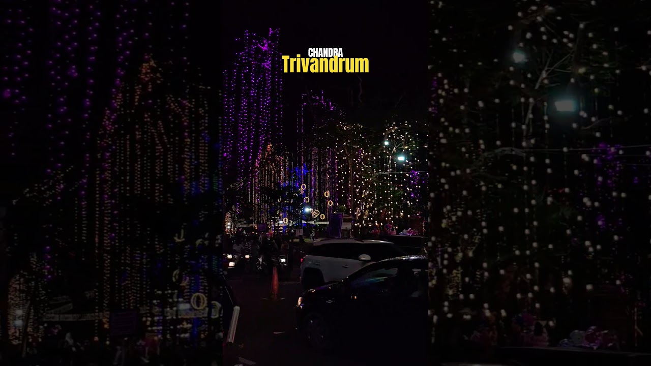 Onam@trivandrum Onaghosham Trivandrum 😍 