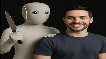 الحقيقة المرعبة وراء الروبوت اللي الكل بيتكلم عنه!Neo