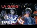 LA GANG DEI SUPEREROI | Trailer Ufficiale | Paramount Movies