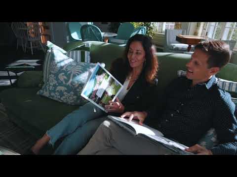 The Omni Homestead - a four season vacation destination