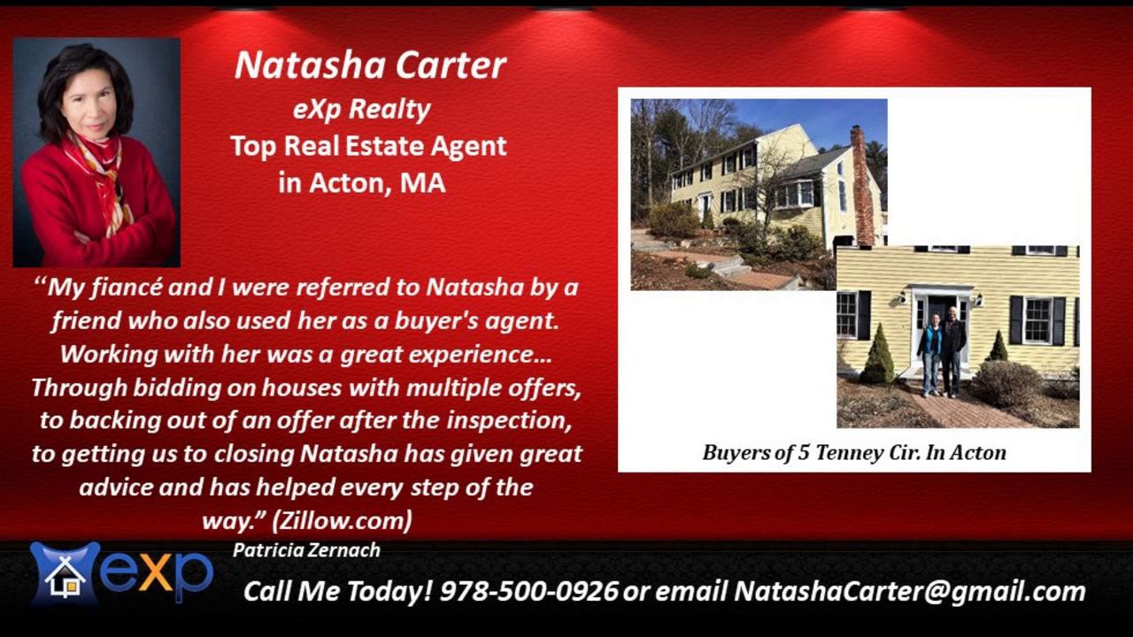 South Acton MA homes for sale